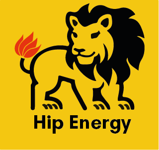 Hip Energy Logo