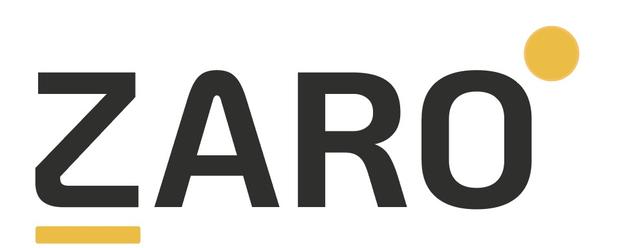 ZARO Logo