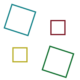 O Seno Geometric Pattern